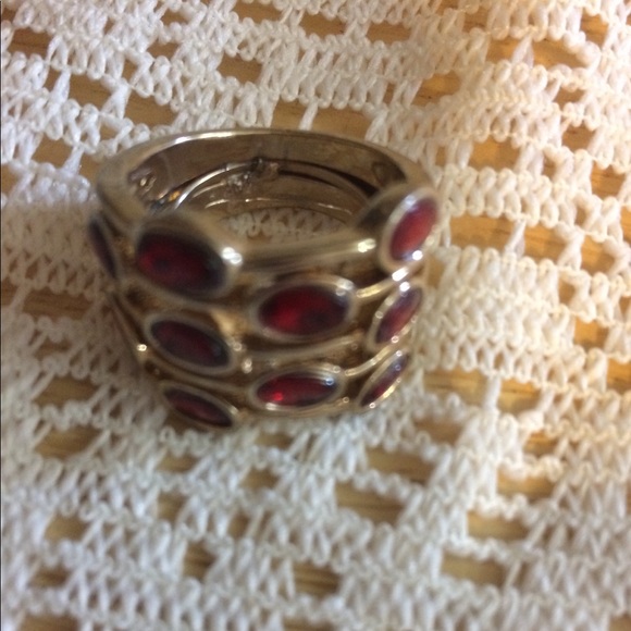 Retired Avon Ring Size 10 NWOT - Picture 4 of 5